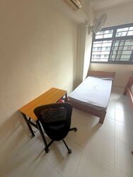 Blk 509B Wellington View (Sembawang), HDB 4 Rooms #627439491